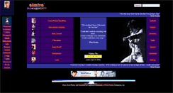 Desktop Screenshot of elmiro.com