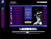 Tablet Screenshot of elmiro.com